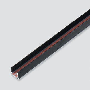 Geëlektrificeerde rail Minirail