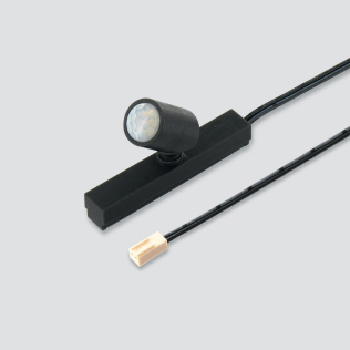 Bewegingssensor voor Maxirail