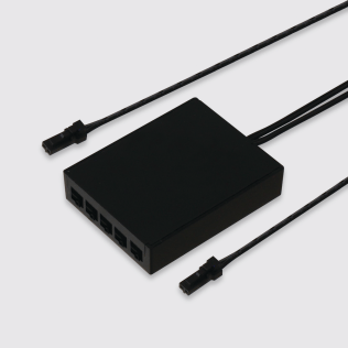 Bedieningsmodule Power System