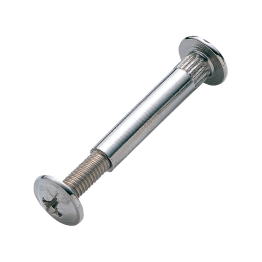 Verbindingsschroef M4