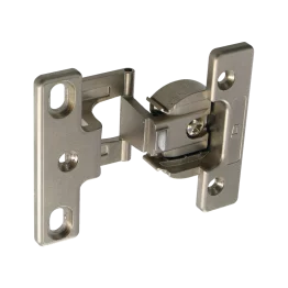 Scharnier mono-as met korte arm