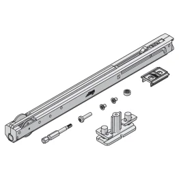 Demping Soft Move 40