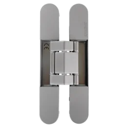 Scharnier onzichtbaar 140 kg