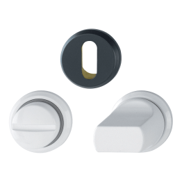 Mini rozet STOCKHOLM