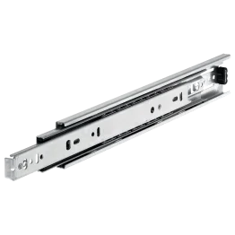 Kogelgeleider volledig uittrekbaar 50 kg