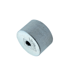 Mal voor profielen demonteerbare panelen