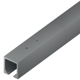 Rail enkel Junior 120