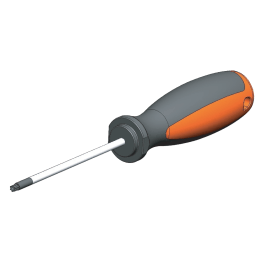Schroevedraaier TORX