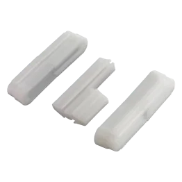 Onzichtbaar demonteerbaar verbindingsstuk 1240