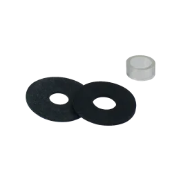 Set dichting voor decoratieschroeven en -moeren