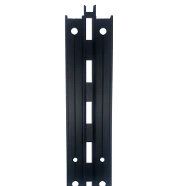 Stellijst muurbekleding met stap van 35