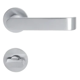 Deurkruk op rozet BETA