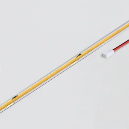 LED strip COB IP20 8 mm 480 chips/m