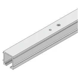 Rail voor plafondmontage