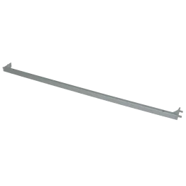 Travers vooraan voor corpuselement