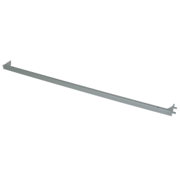 Travers vooraan voor corpuselement