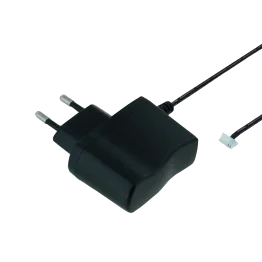 Transformator voor elektronisch slot