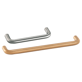 Draadgreep inox Ø10 mm