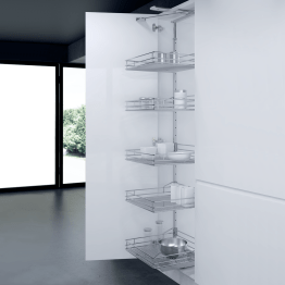 Uittrekelement TAL Gate