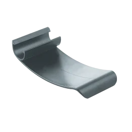 Clips voor horizontale kabelslang