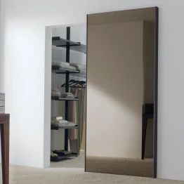 Set voor 1 houten deur