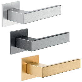 Deurkruk EDRA 02