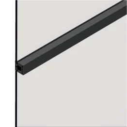 Tussenprofiel CADRO vitrine