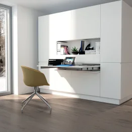 Beslag voor uittrekbare tafel LUNCH + 39