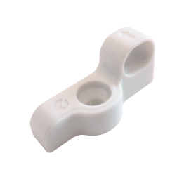 Bevestiging voor ladebodem