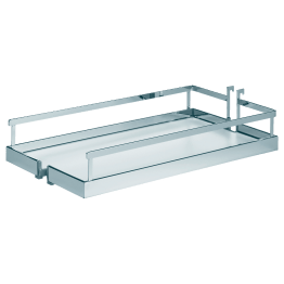 Set inhangbodems Arena Style