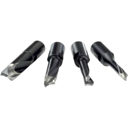 Frezen voor freesmachine DOMINO