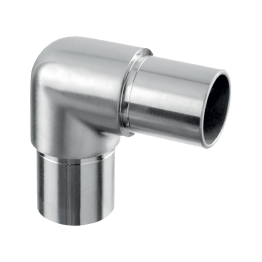 Gebogen hoek Q-Line