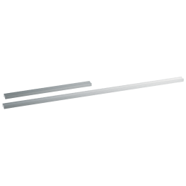 Profielgreep aluminium