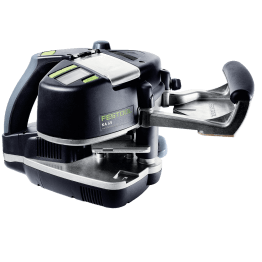 Kantenbandmachine CONTURO KA 65 SET