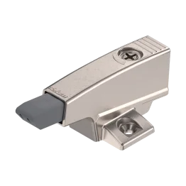 Demper BLUMOTION in adapterplaat