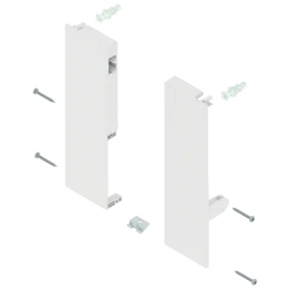 Fronthouderset binnenvoorraadlade antaro hoogte D en DK