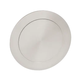 Komgreep rond magnetisch