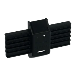 Boormal voor positionering muurbevestiging