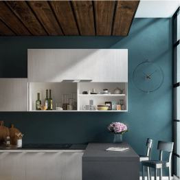 Set voor liftdeur Mover