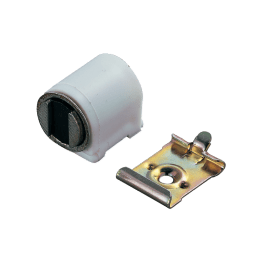 Magnetisch slot COMPACT