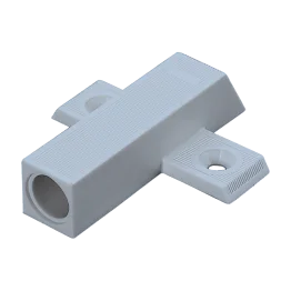 Adapterplaat Smove om te schroeven