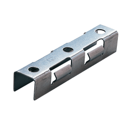Metalen bevestiging