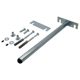 Verdekte console Ø20 mm