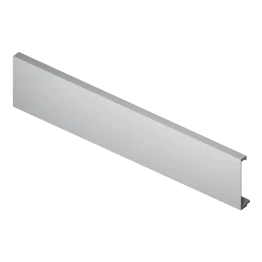 Voorstuk binnenlade TANDEMBOX hoogte M