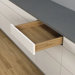 TANDEM 550H belasting 30 kg