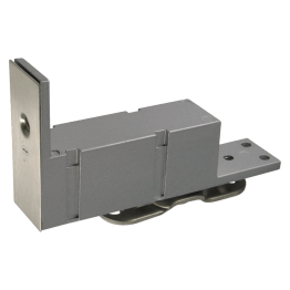 Pivot/taatsdeurscharnier onder 45 kg