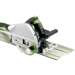 Invalcirkelzaag TS55 REBQ-Plus-FS