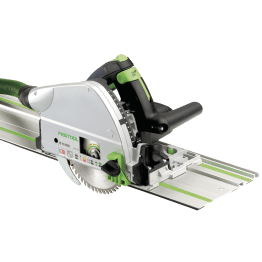 Invalcirkelzaag TS55 REBQ-Plus-FS