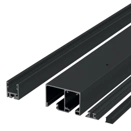 Sets rails en profielen FRONT