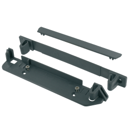 Profielhouder bodem/rug (3/4)